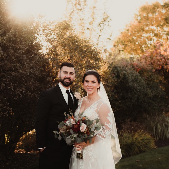 Meet your Posher, Joanna - Picture 1 of 1